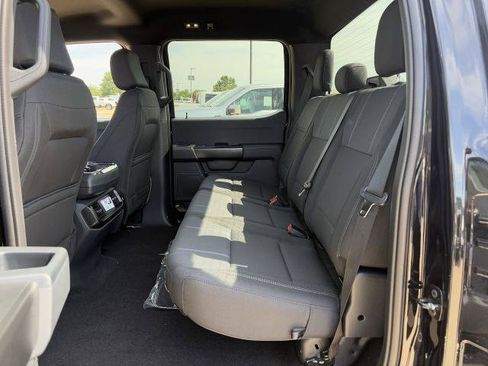 New 2026 Ford F150 STX w/ Equipment Group 200A AWD/4WD image 51