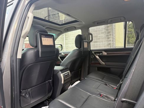 Used 2010 Lexus GX 460 Premium AWD/4WD image 20