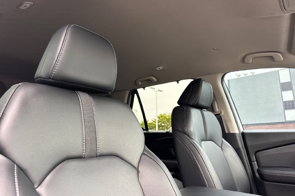 Certified 2024 Honda Pilot EX-L image 22