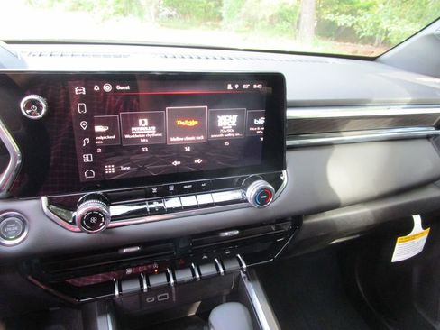 New 2026 GMC Canyon Elevation AWD/4WD image 29