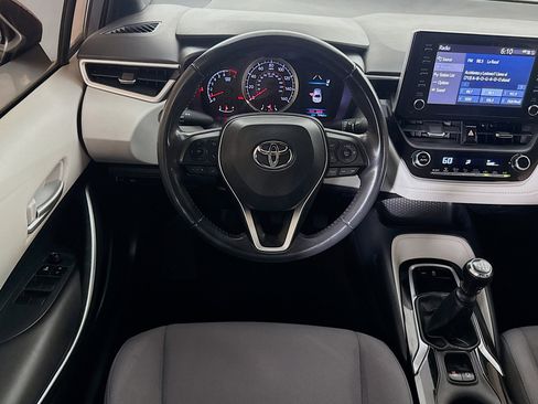 Used 2020 Toyota Corolla SE image 16