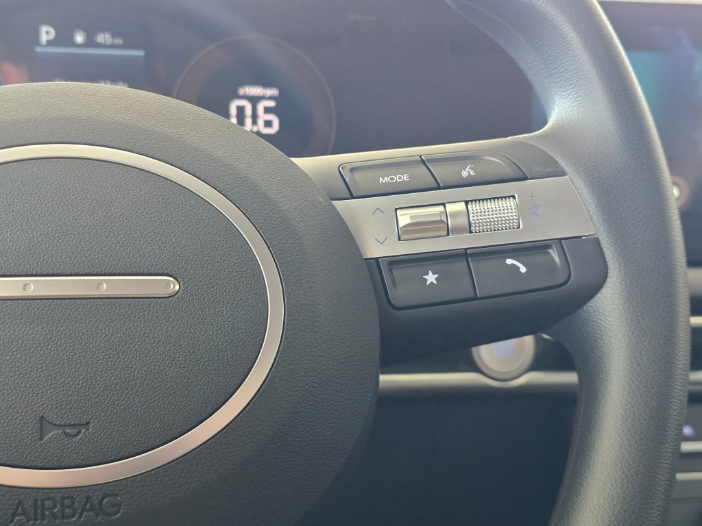 New 2026 Hyundai Tucson SE AWD/4WD image 23