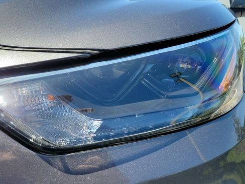 Used 2023 Toyota Highlander LE FWD image 24