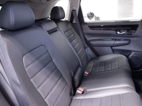 Certified 2023 Honda CR-V EX-L image 20