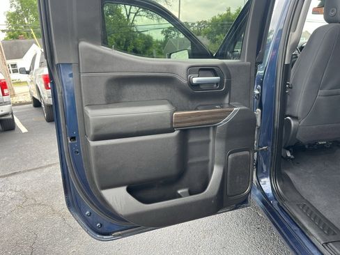 Used 2020 Chevrolet Silverado 1500 RST w/ All-Star Edition image 12