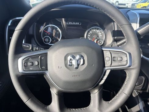 Used 2026 RAM 3500 Big Horn AWD/4WD image 9