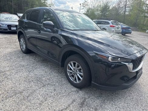 Used 2023 MAZDA CX-5 AWD 2.5 S image 1