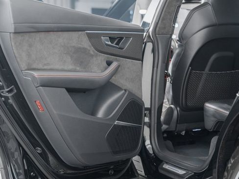 Used 2021 Audi RS Q8 image 36