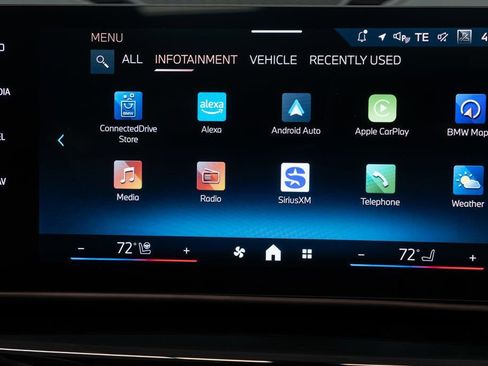 Used 2025 BMW X1 xDrive28i image 20