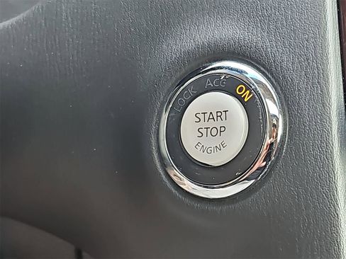 Used 2016 INFINITI QX50 AWD w/ Technology Package image 24