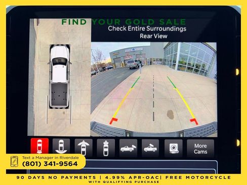 New 2026 RAM 3500 Limited image 26