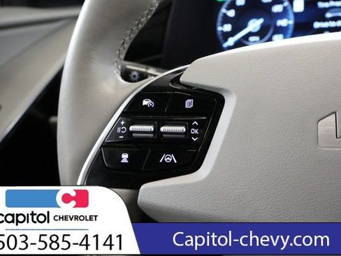 Used 2023 Kia Niro Wind w/ Wind Preserve Package FWD image 20
