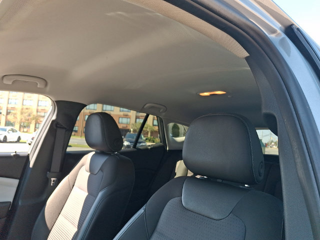 Used 2025 Chevrolet Trax LT FWD image 13