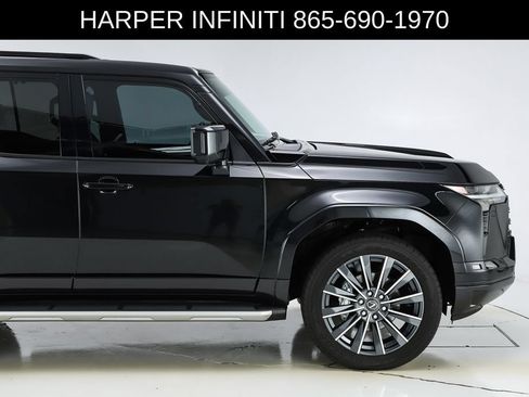 Used 2024 Lexus GX 550 w/ Accessory Package (31) AWD/4WD image 52