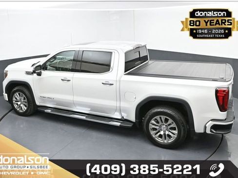 Used 2019 GMC Sierra 1500 Denali image 20