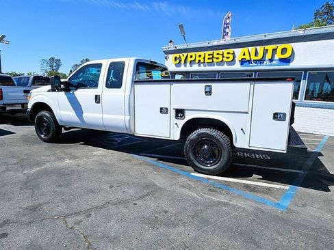 Used 2015 Ford F350 XL image 3