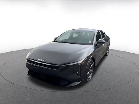 Used 2026 Kia K4 FWD image 5