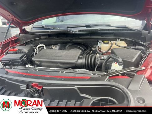 Certified 2023 GMC Yukon Denali AWD/4WD image 12