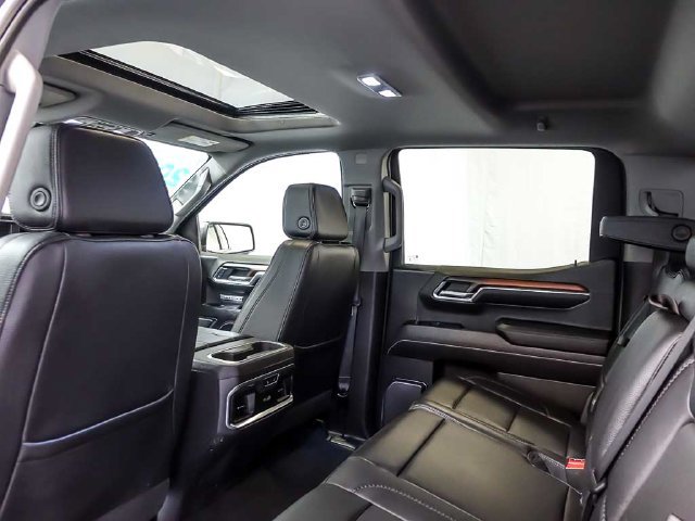 Certified 2024 GMC Sierra 1500 Denali w/ Denali Reserve Package AWD/4WD image 16
