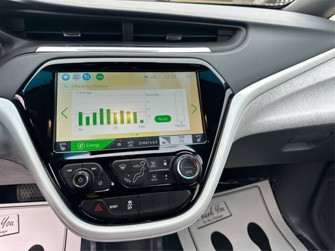 Used 2017 Chevrolet Bolt Premier w/ Driver Confidence II Package image 23