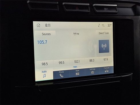 Used 2024 Ford F250 XLT image 3