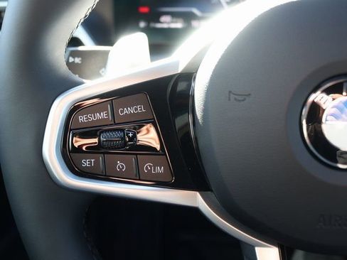 New 2026 BMW 430i xDrive Convertible w/ M Sport Package AWD/4WD image 16