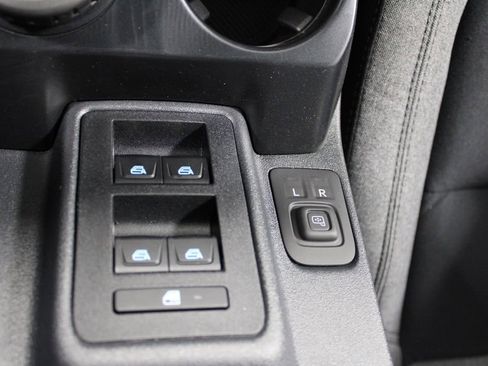 New 2025 Ford Bronco Big Bend image 44