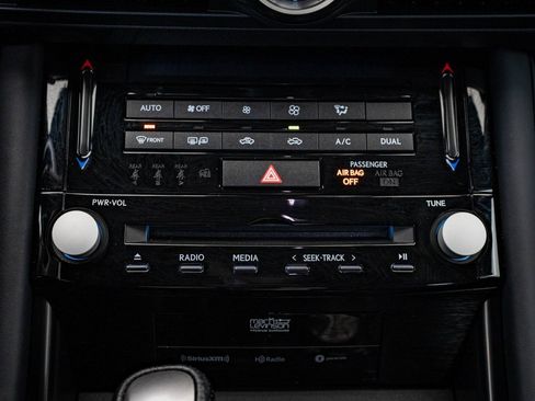 Certified 2024 Lexus IS 350 F Sport image 35