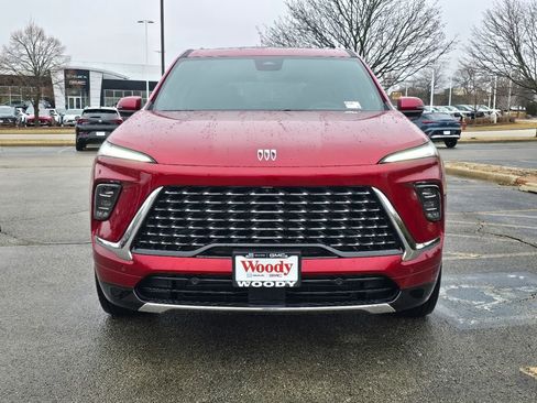 New 2026 Buick Enclave Avenir w/ Super Cruise Package image 4