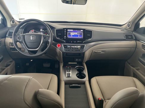 Used 2023 Honda Ridgeline RTL-E image 24