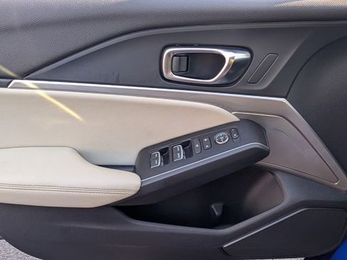 Certified 2023 Acura Integra A-Spec image 36