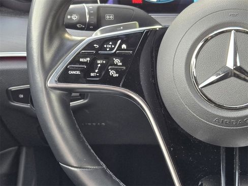 Used 2022 Mercedes-Benz E 350 Sedan image 14