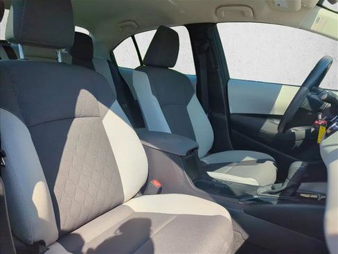 Used 2026 Toyota Corolla LE FWD image 23