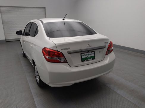 Used 2019 Mitsubishi Mirage G4 ES image 6