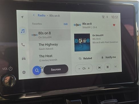 New 2026 Toyota Corolla LE image 14