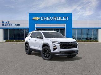 New 2026 Chevrolet Equinox LT video 1