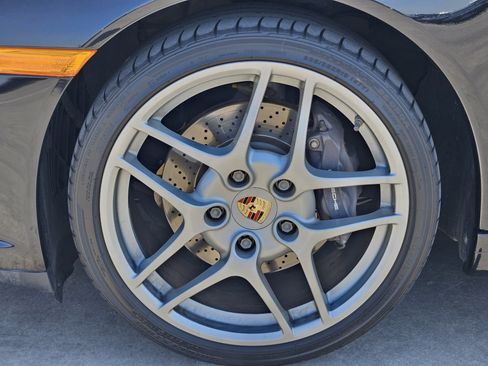 Used 2011 Porsche 911 Carrera RWD image 14