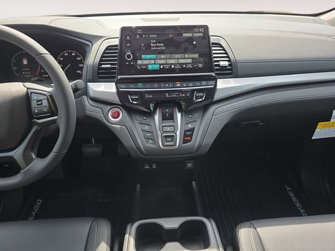 New 2026 Honda Odyssey EX-L image 11