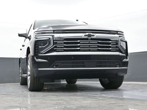 New 2026 Chevrolet Tahoe Premier image 56