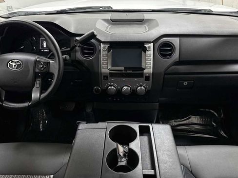 Certified 2021 Toyota Tundra SR image 25