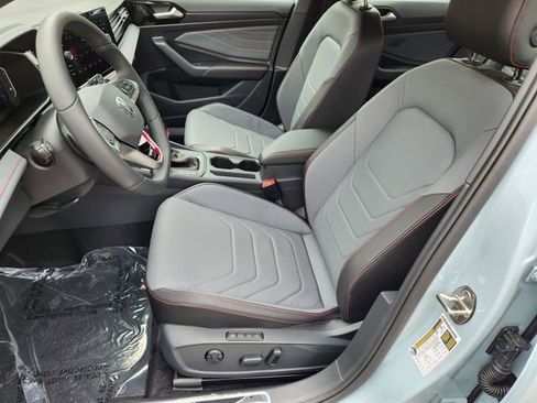 New 2026 Volkswagen Jetta GLI Autobahn FWD image 12