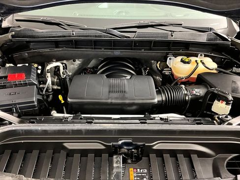 Certified 2022 GMC Sierra 1500 Denali w/ Denali Premium Package AWD/4WD image 31