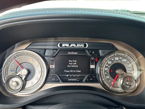 Used 2019 RAM 1500 Limited image 19