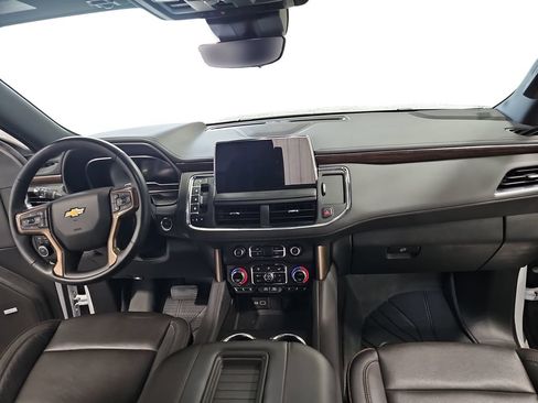 Used 2024 Chevrolet Suburban High Country w/ Max Trailering Package AWD/4WD image 9