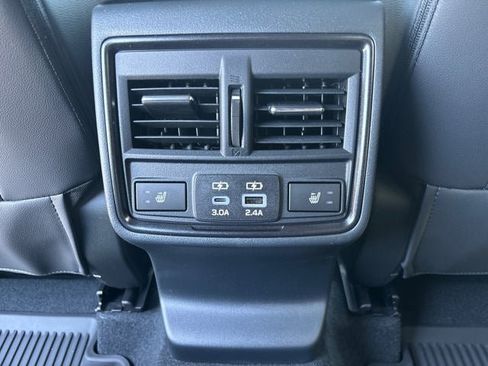 New 2026 Subaru Outback Wilderness AWD/4WD image 94