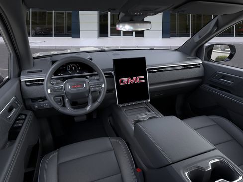 New 2026 GMC Sierra EV Elevation image 39