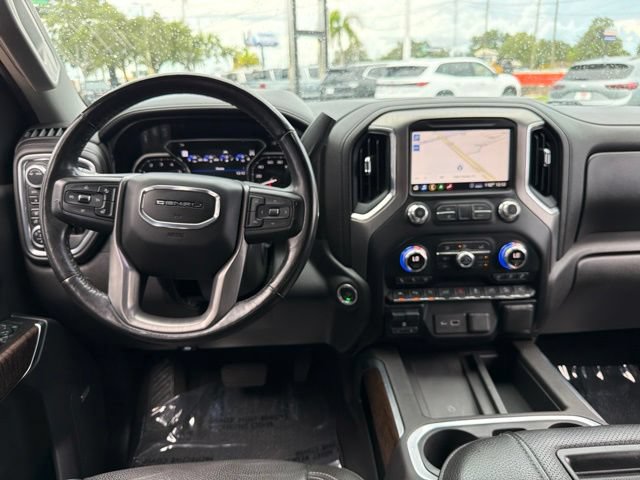 Used 2020 GMC Sierra 1500 Denali w/ Denali Ultimate Package AWD/4WD image 19
