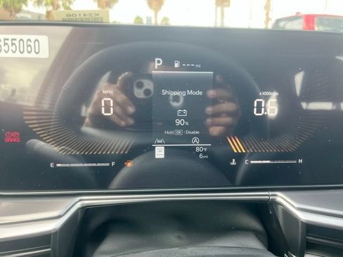 New 2026 Kia Sorento S w/ S Panoramic Sunroof Package FWD image 13