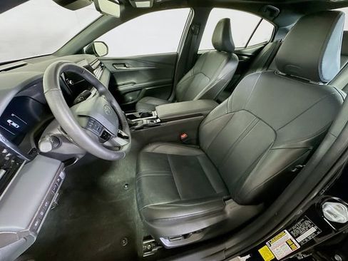 Certified 2025 Toyota Camry XSE image 12