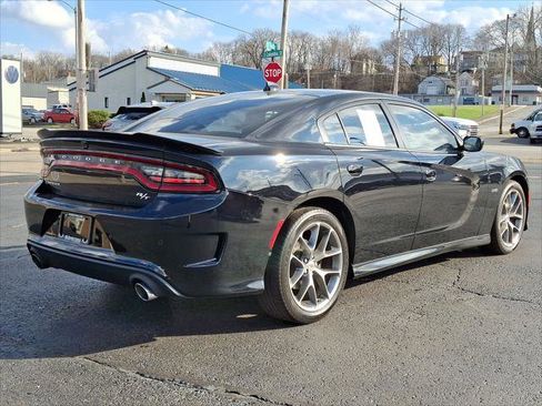 Used 2023 Dodge Charger R/T image 30